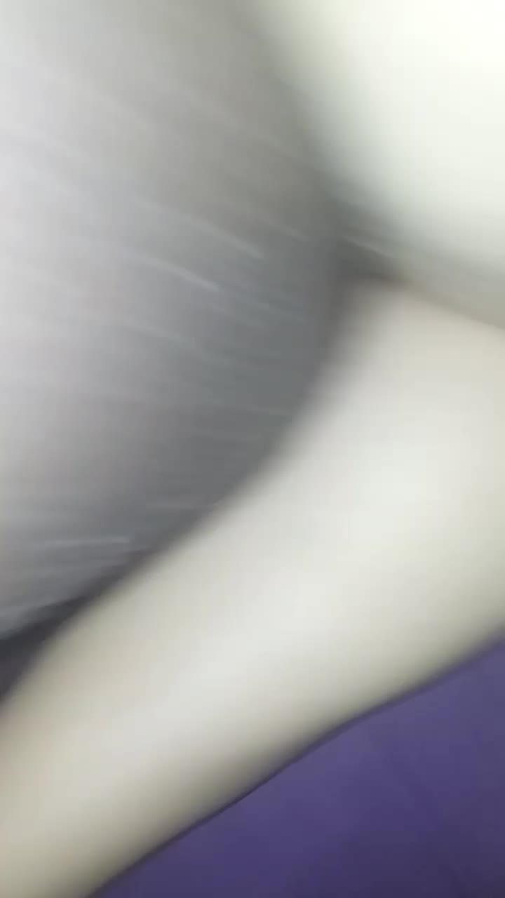 Pounding Big Brown Booty Latina MILF