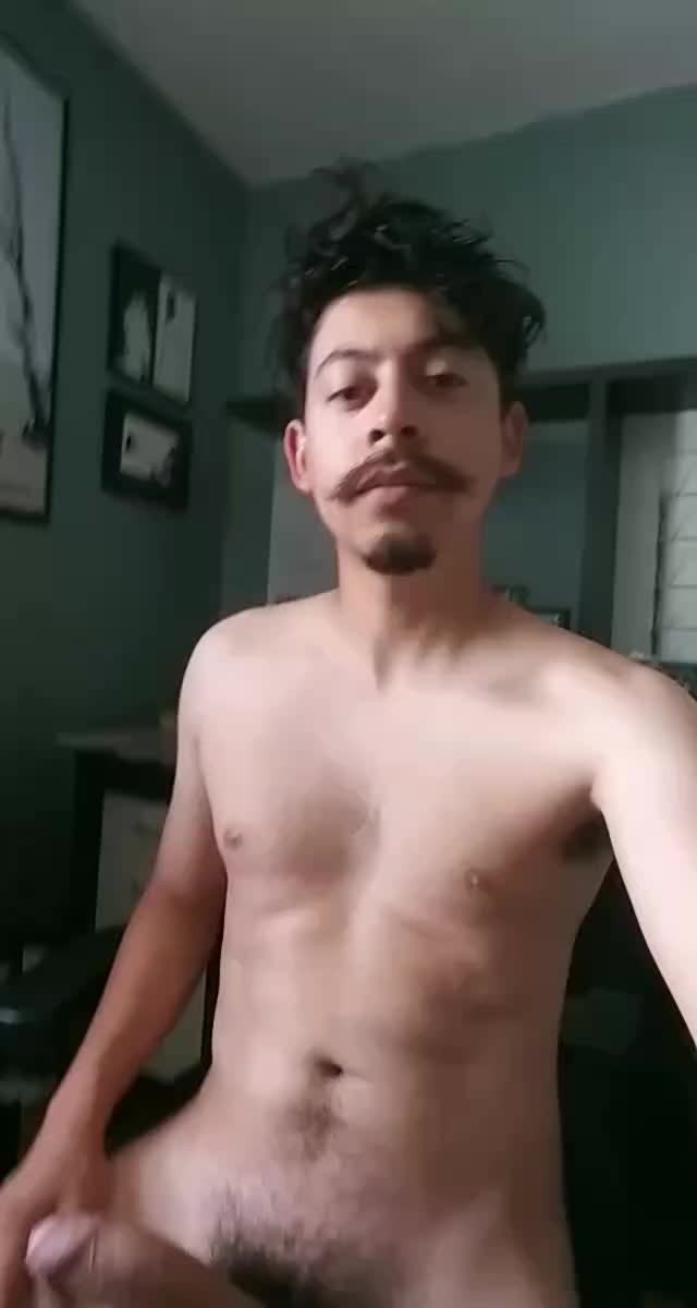 When you're ready for that bump and grind