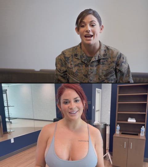 Abby Rose - She's a trooper