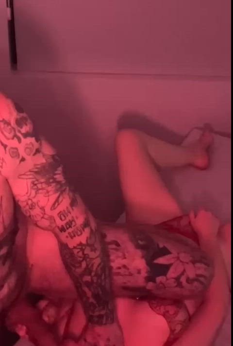 Amateur Big Dick OnlyFans Porn GIF by daddycapsicumm