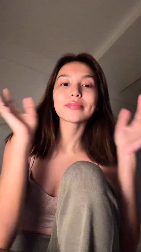 Kyline Alcantara