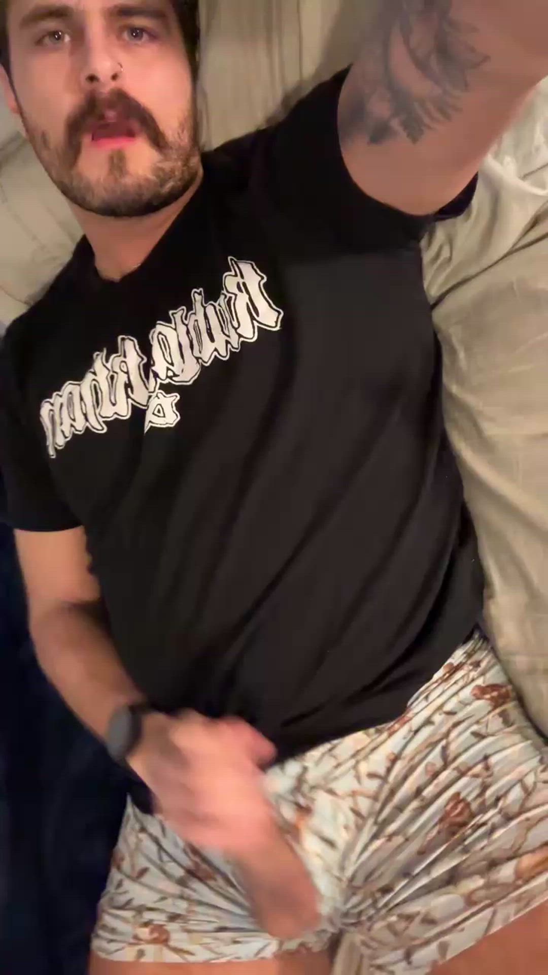 another big cumshot