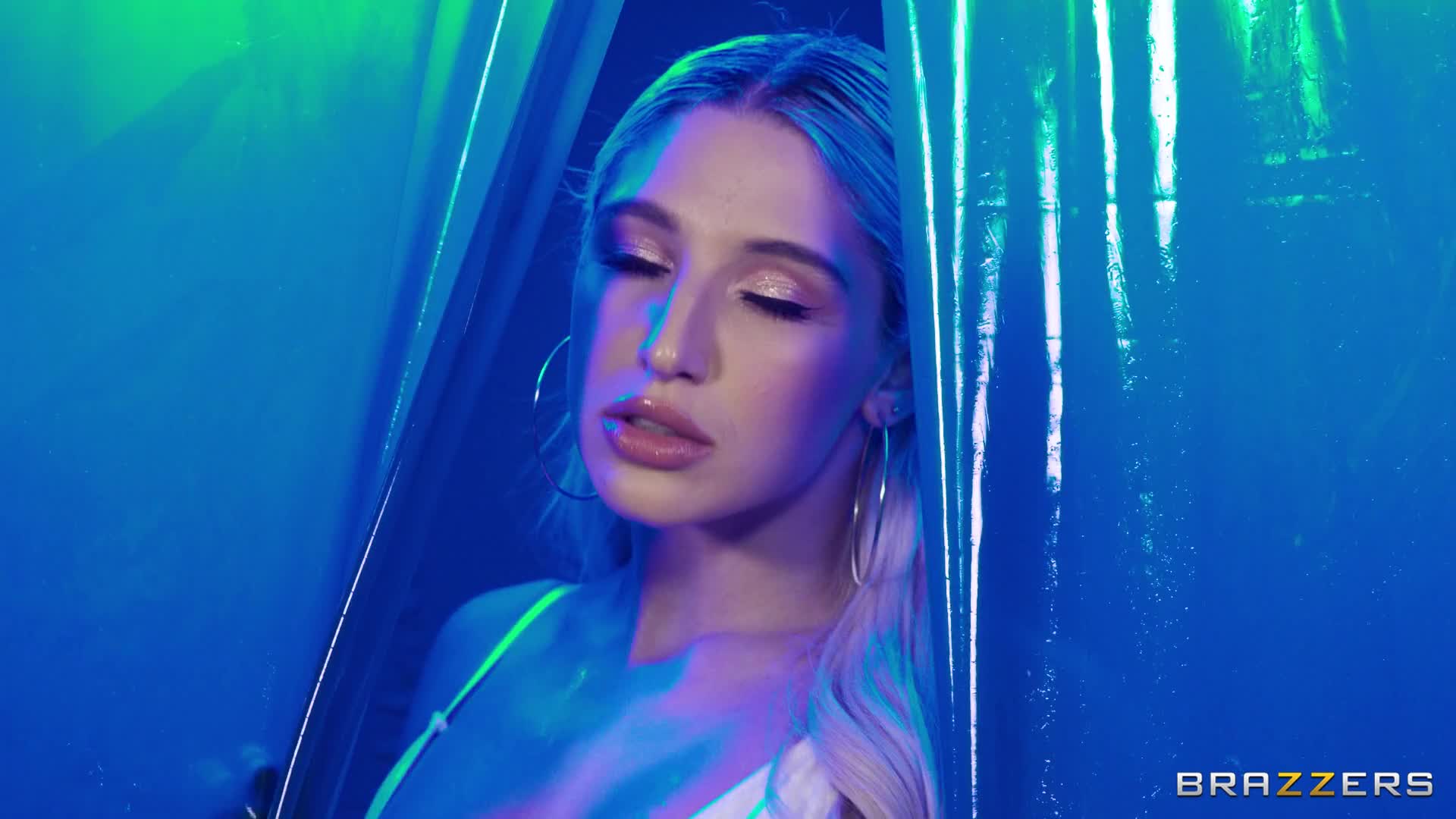 Abella Danger - Cum Thru 3