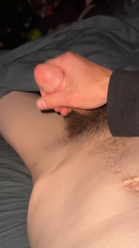 Cum Homemade Solo Porn GIF by slytherinwizard