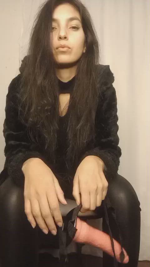 I'm going to take control of everything that concerns you