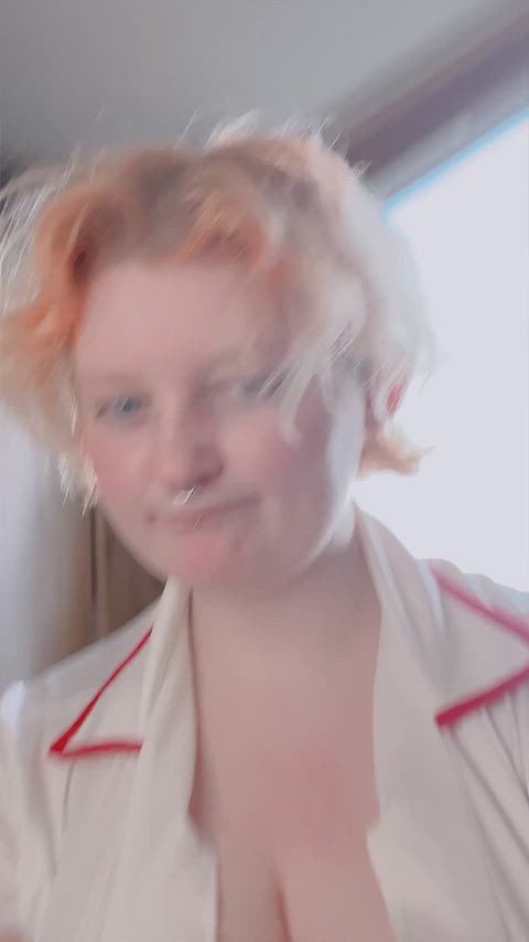 my girlfriend couldnt resist me after she watched me make content hehe