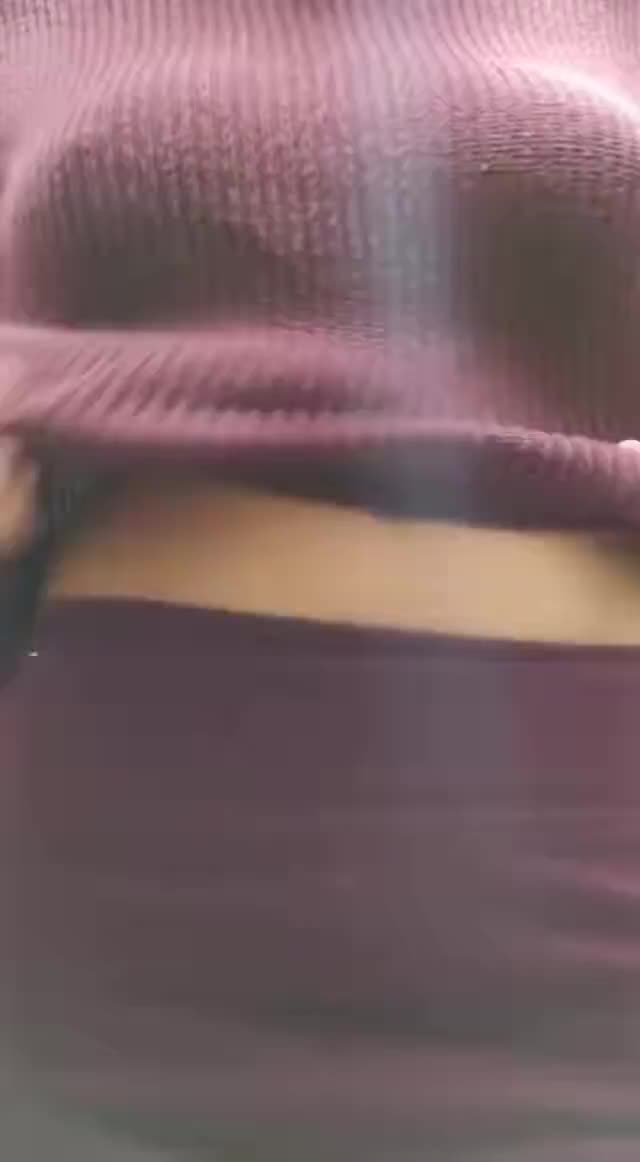 Big CINNAMON TITS 🤤🤤
