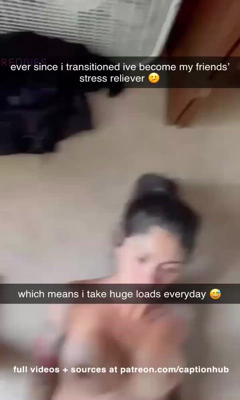 daily duties of a sissy.. 🤤