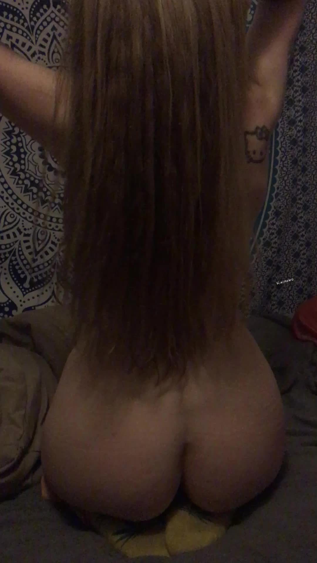 💛 Long hair, don't care 💛