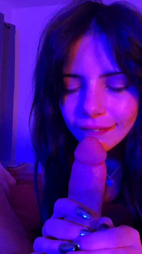More wet, messy, close-up fucking at onlyfans.com/goonfuelPOV! thumbnail