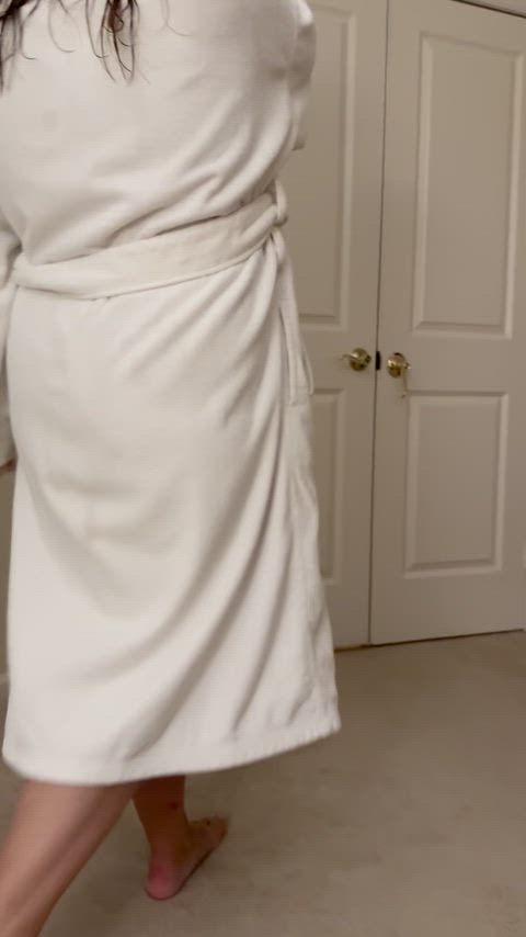 Amateur Ass BBW Big Ass Homemade Hotwife MILF OnlyFans Pawg Tits Porn GIF by wifeywinks
