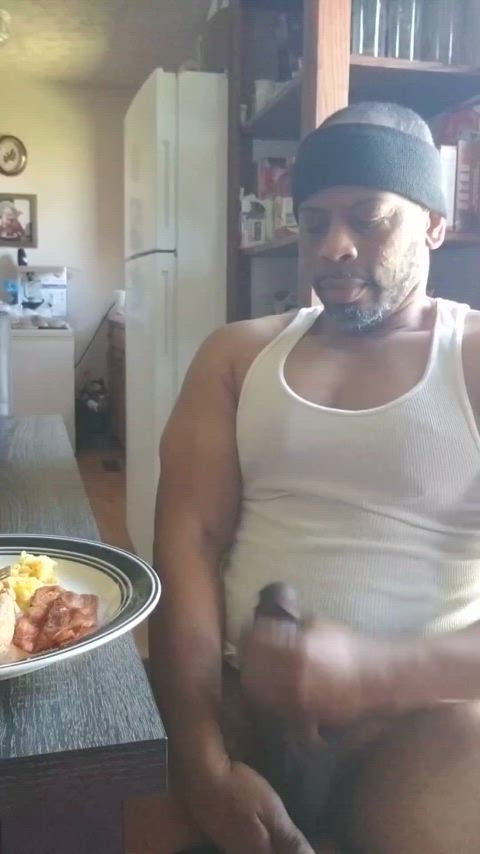 Want some spread?