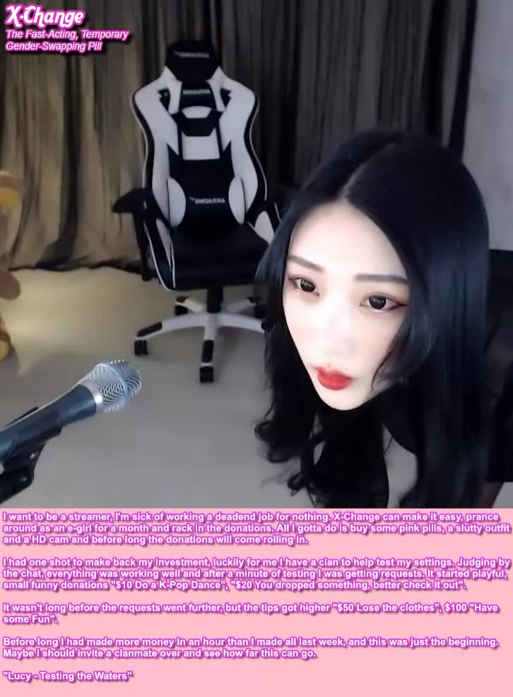 Streaming Made Easy