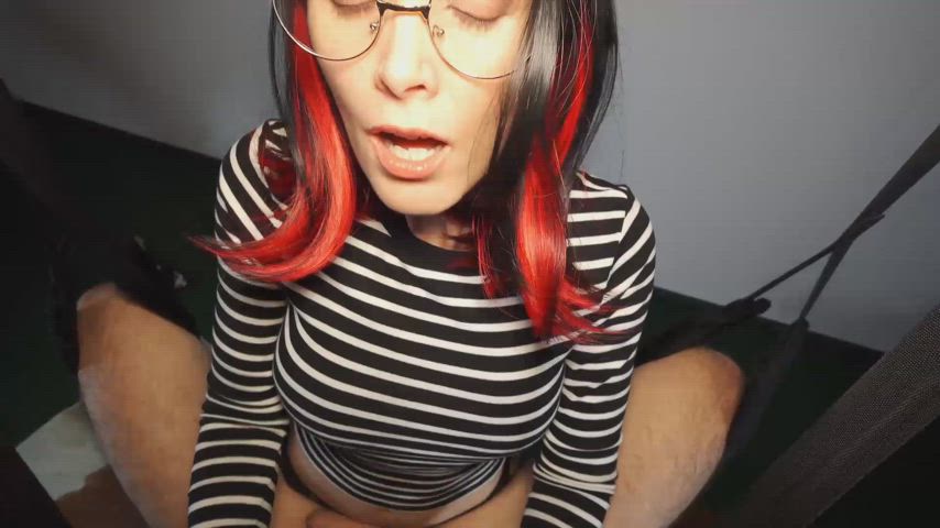 Could you hold camera straight?
