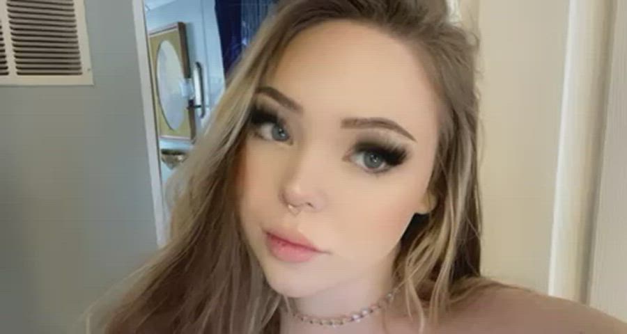 Big Tits Huge Tits Tits Porn GIF by onlyalysson