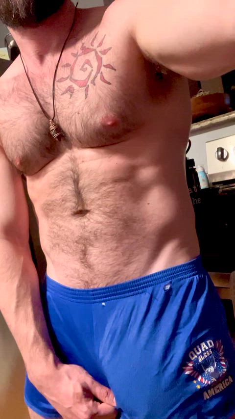 Don’t have to look too hard