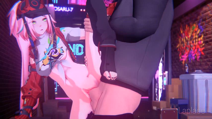 Blurred video preview