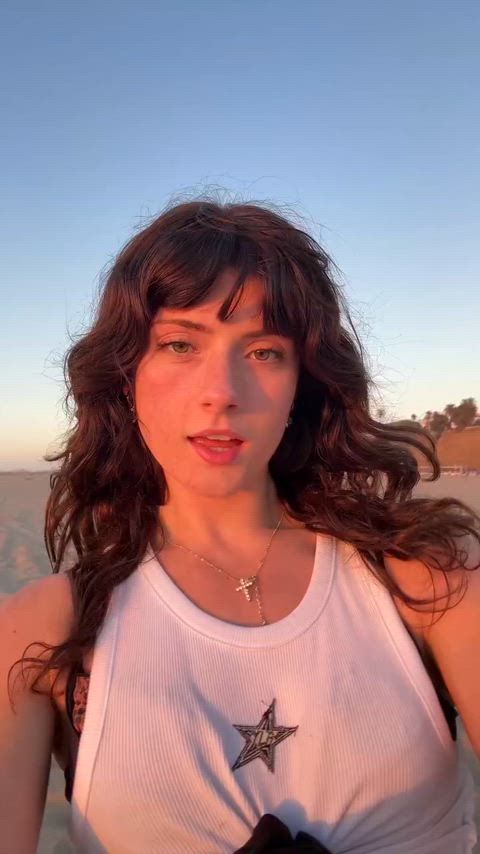 'snip my first track' - IG october 2025