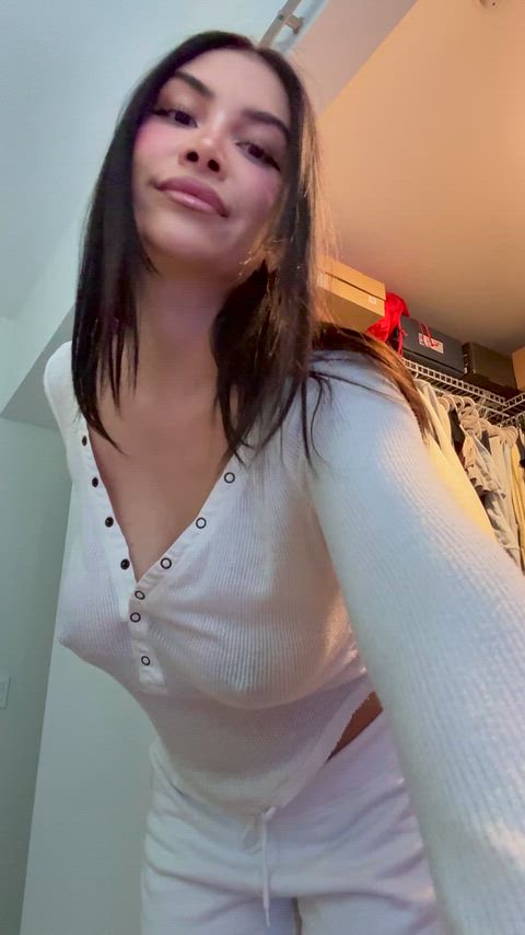 Blurred video preview