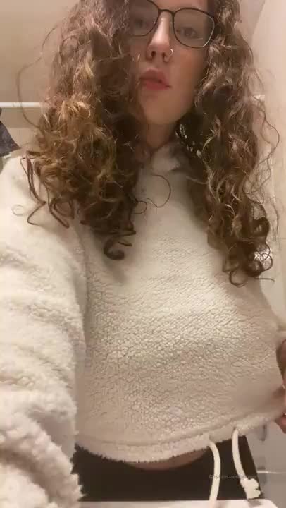 The Top Comes Off. The Glasses Stay On