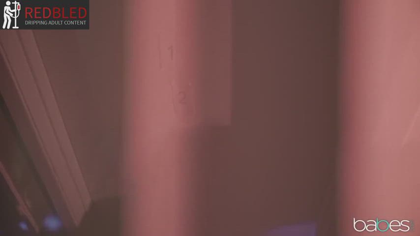 Hard Hardcore Interracial Porn GIF by redbledcom