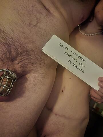 Amateur NSFW Tits Porn image by hubmissive_susband