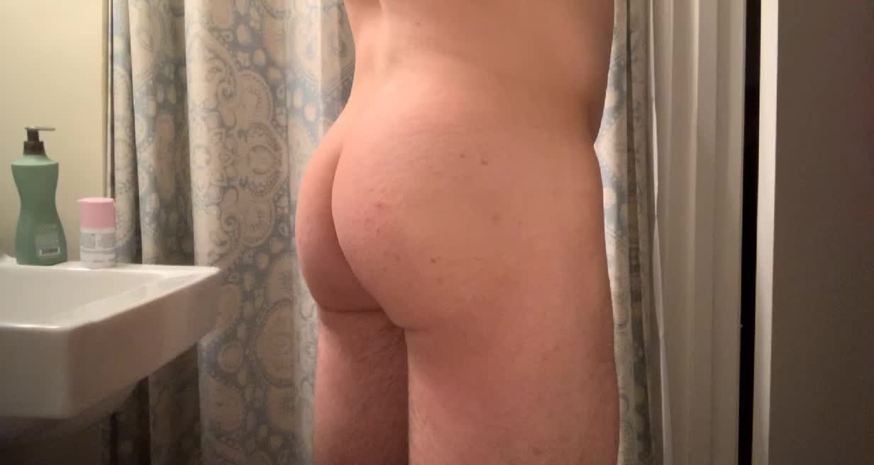 Wanna come around back?