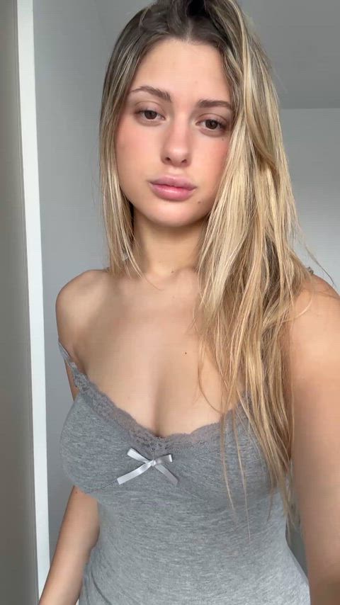 not perfect but natural