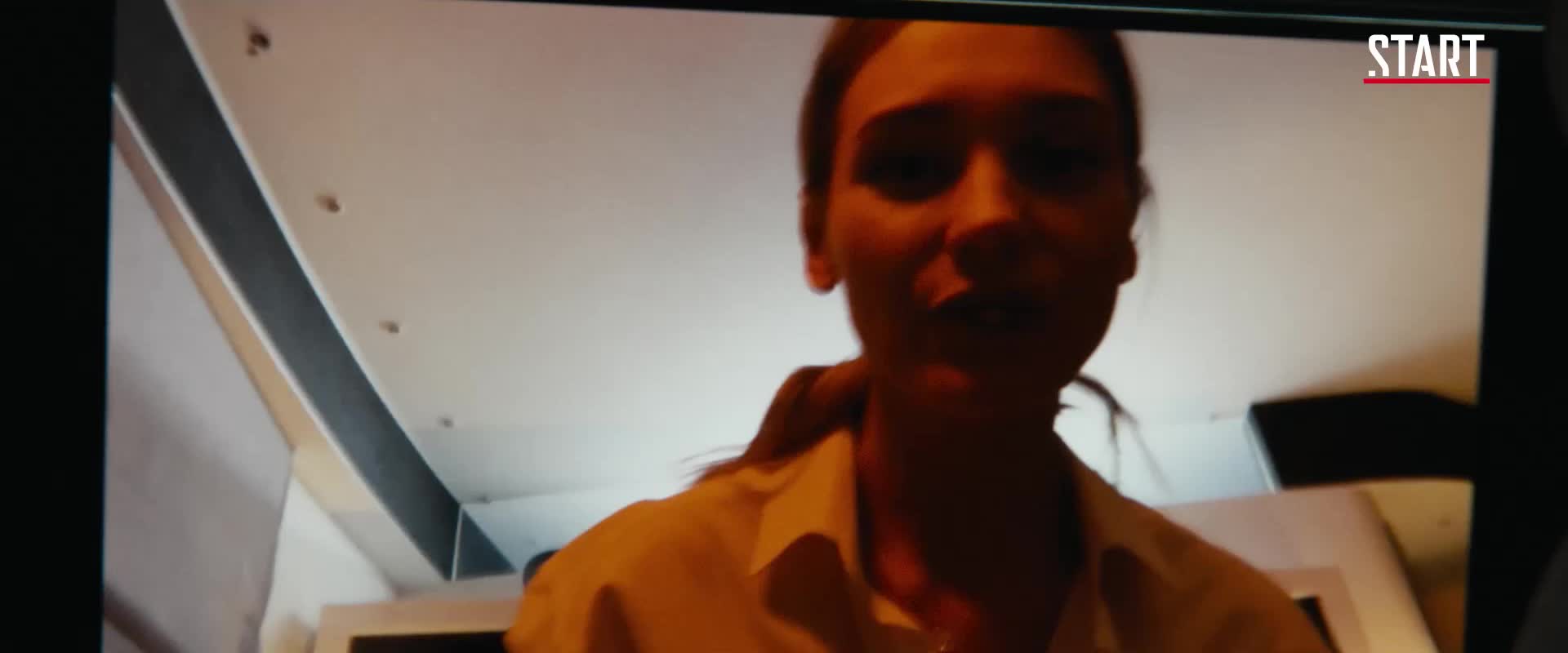 Kristina Asmus in Text