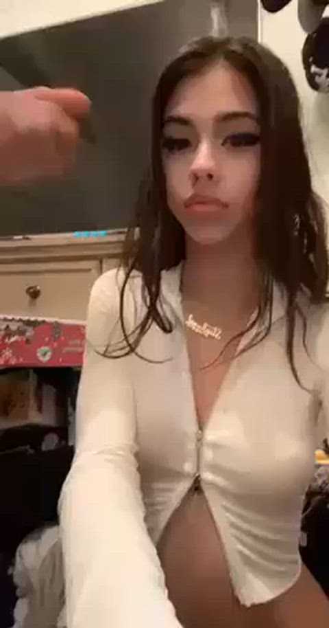 [F4M] another BITCHY GEN-Z SLUT "INFLUENCER" gets lured and TAMED by the thickest STUD they can find~ WHO IS SHE?~ <3