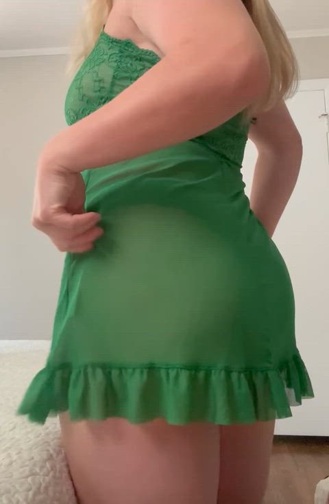 I want you to make me cum so hard I scream