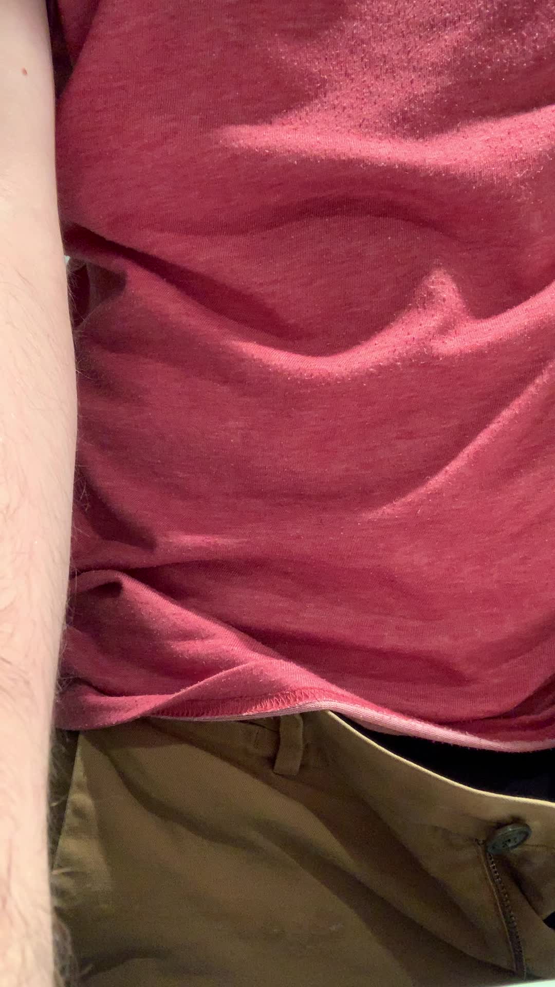 Some people call me a tease....is that fair?
