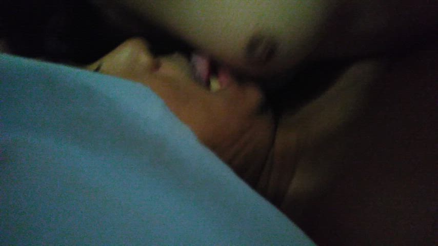 Blurred video preview