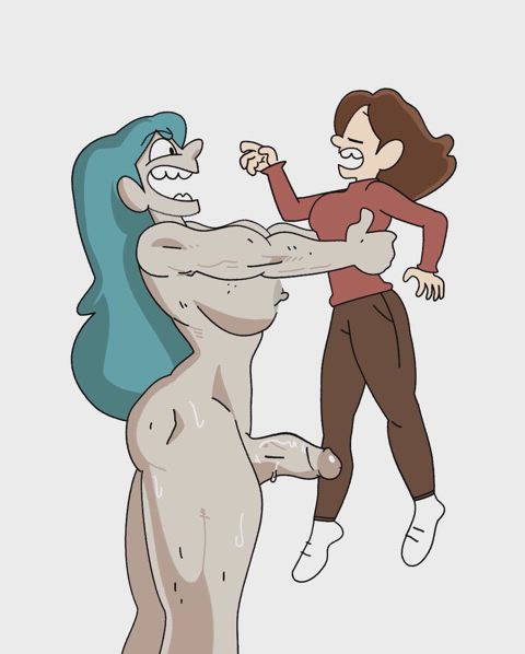 johanna x futa hilda (dmoiga rule34)