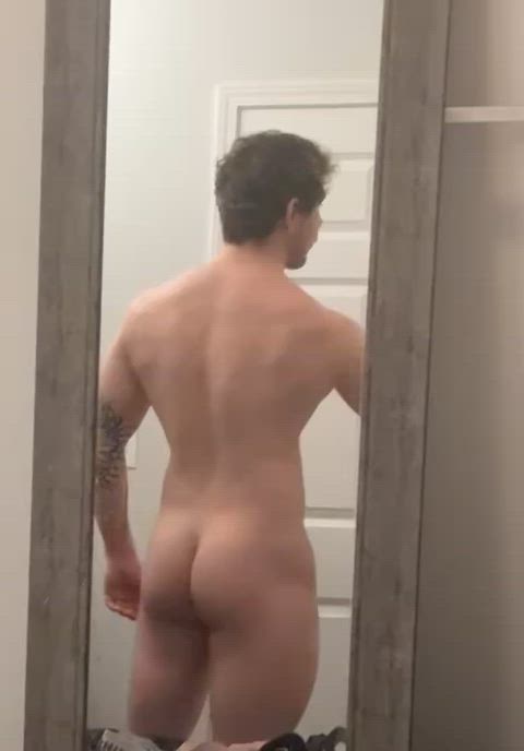 I think my focus this winter arc is going to be glutes 🤔