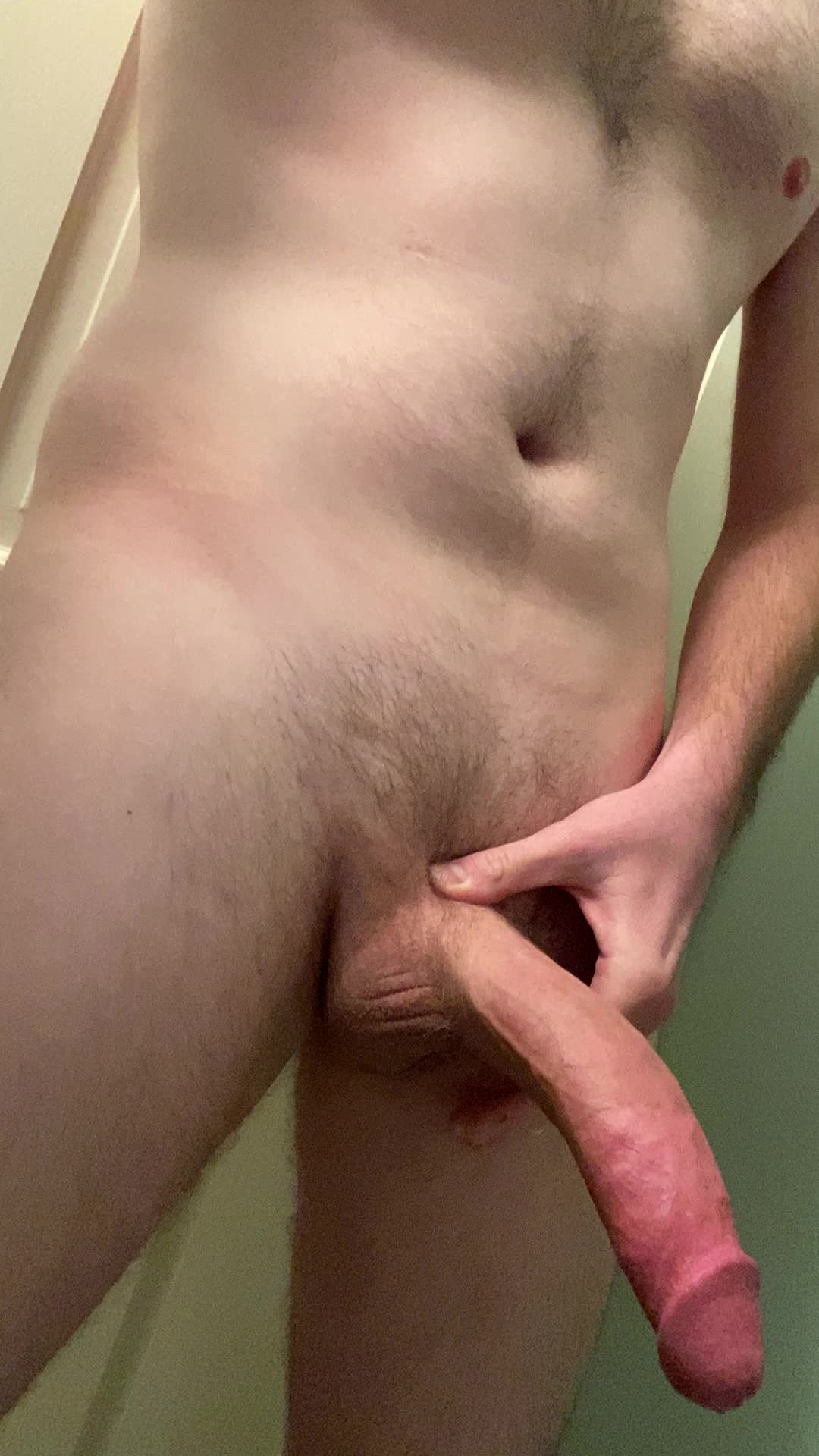 You would savor every inch