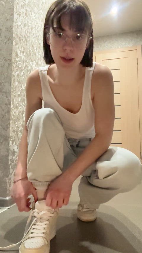 Blurred video preview