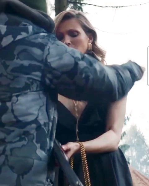 Evgeniya Yarushnikova - Life on Call S1E7 (2022)