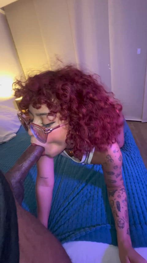Suction bj