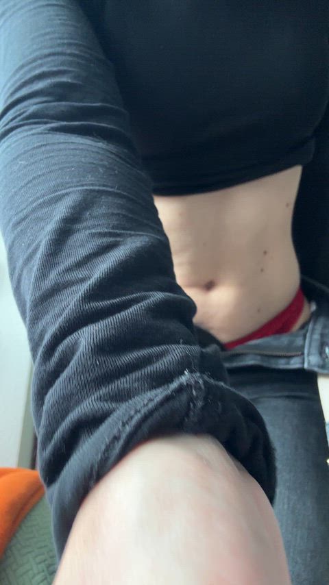 I am the real phat ass girl