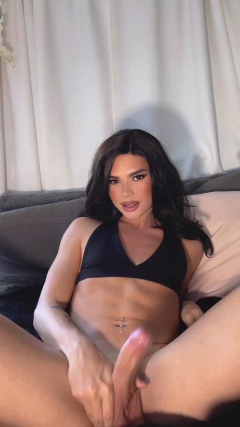 do you care if I'm hung?