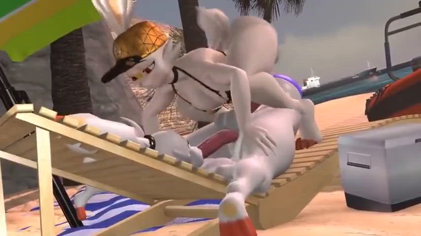 Femboy Hentai — Anal, Animation & Autofellatio — femboy