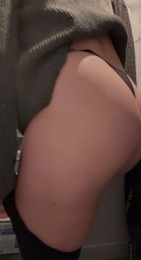 Blurred video preview