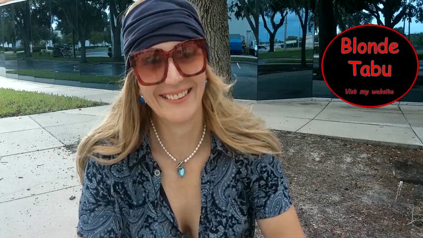 Mom's Naughty Podcast - Link to full video in comments