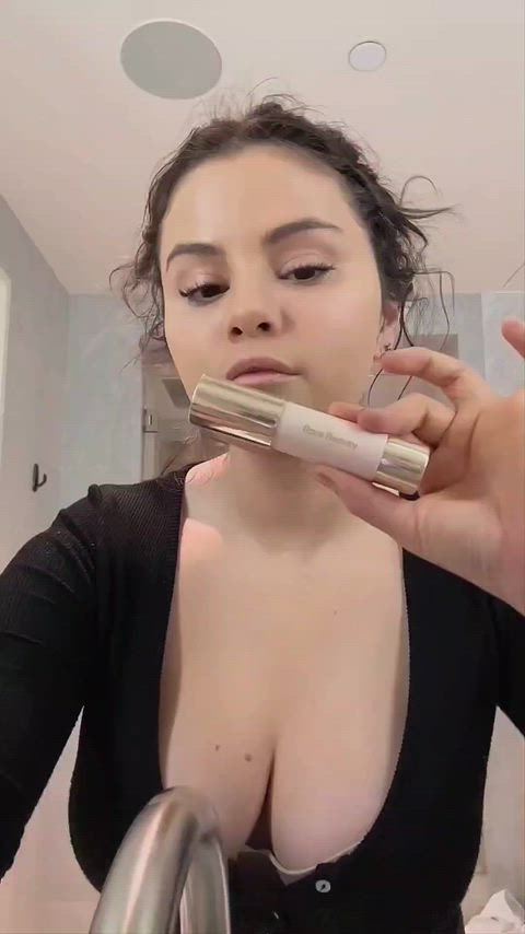Selena Gomez