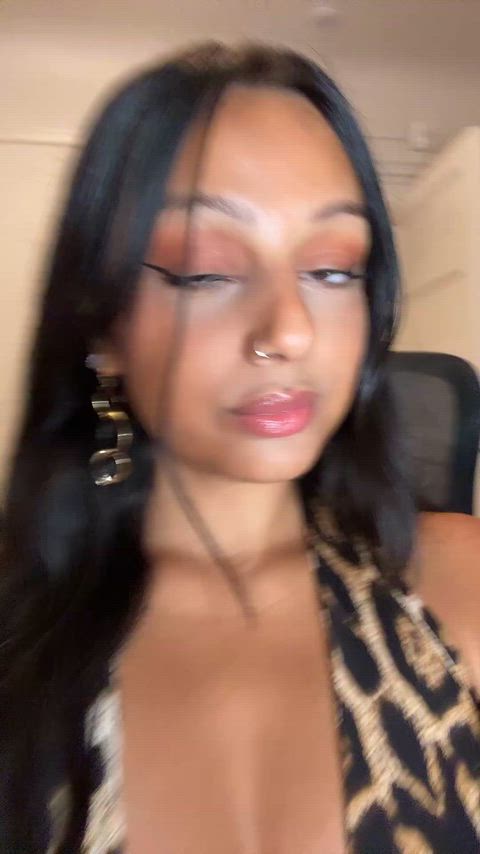 Cheetah Print