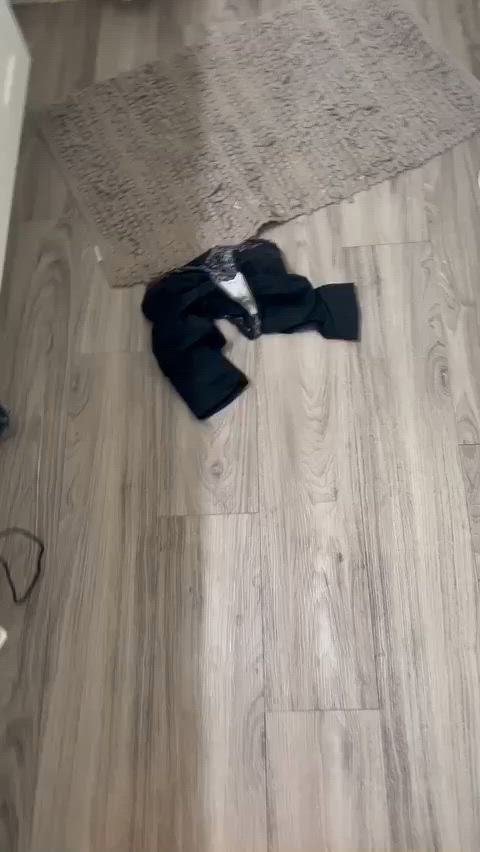 Boobs Brunette Natural Tits Shower Small Tits Spy Spy Cam Teen Tits Voyeur Porn GIF by populardick