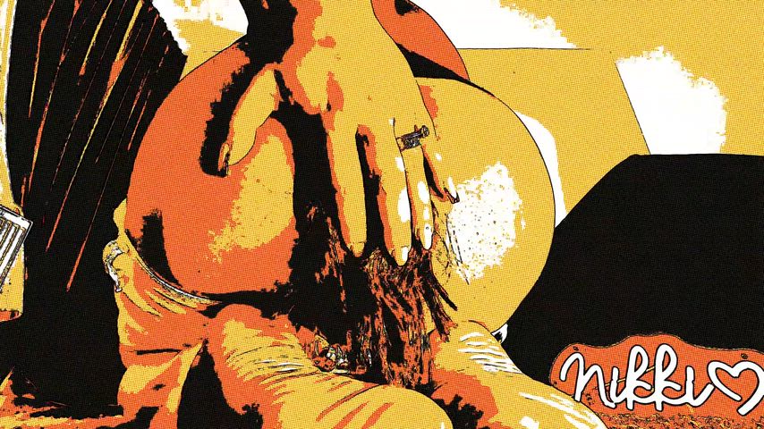 Farts in Comics: The Doll Watches Everything!