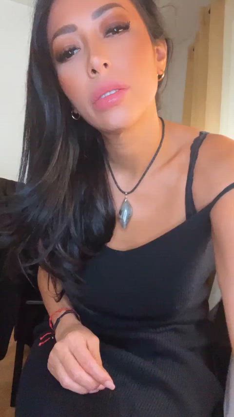 Just a Latina MILF that loves to misbehave