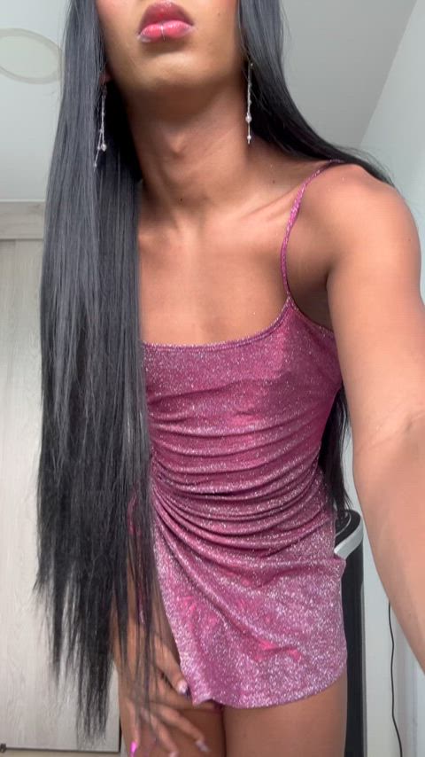 so tell me how many inches of me can you really handle